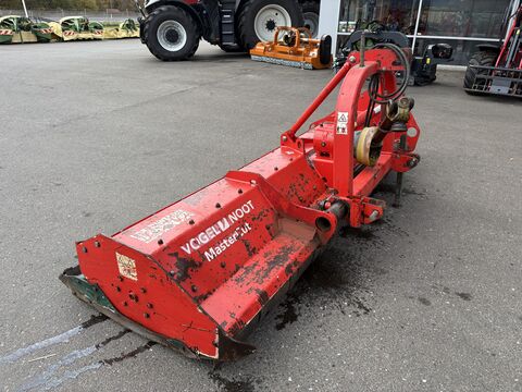 Vogel&Noot Master Cut 280