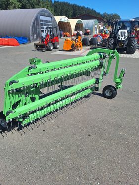 Samasz TWIST 255