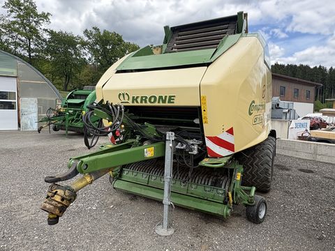 Krone Comprima CF 155 XC X-Treme
