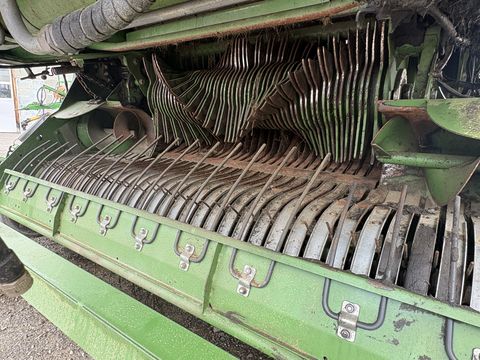 Krone Comprima CF 155 XC X-Treme