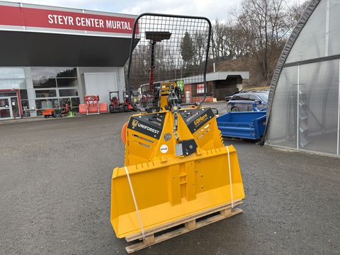 Uniforest 60 Hpro Aktionswinde