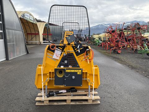 Uniforest 60 Hpro Aktionswinde