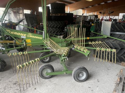 Krone Swadro 38