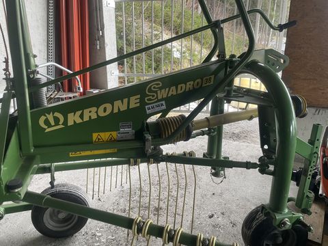 Krone Swadro 38