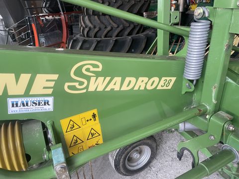 Krone Swadro 38
