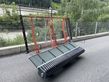 Sonstige ALLROUNDMAX 215cm/ AGRARTECHNIK SEEBER