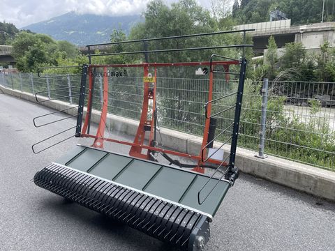 Sonstige ALLROUNDMAX 215cm/ AGRARTECHNIK SEEBER
