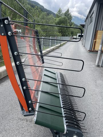 Sonstige ALLROUNDMAX 215cm/ AGRARTECHNIK SEEBER