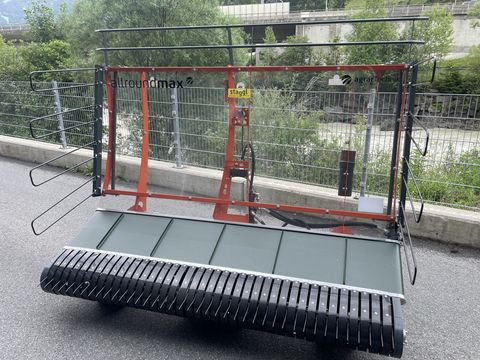 Sonstige ALLROUNDMAX 215cm/ AGRARTECHNIK SEEBER
