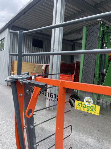 Sonstige ALLROUNDMAX 215cm/ AGRARTECHNIK SEEBER