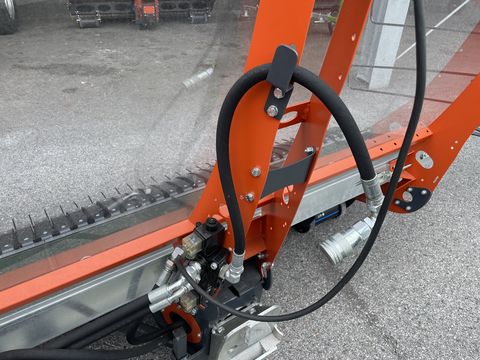 Sonstige ALLROUNDMAX 215cm/ AGRARTECHNIK SEEBER
