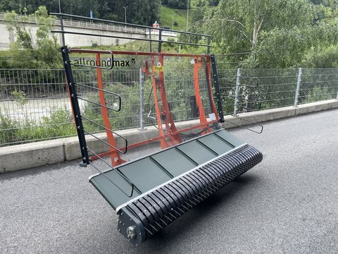Sonstige ALLROUNDMAX 215cm/ AGRARTECHNIK SEEBER