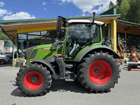 Fendt 312 Vario Profi