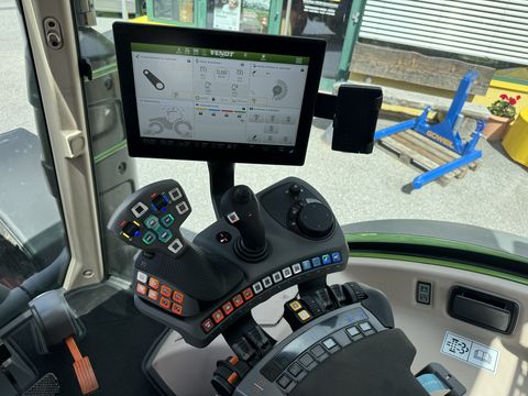 Fendt 312 Vario Profi