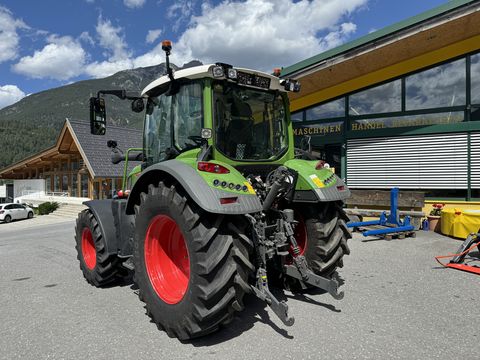 Fendt 312 Vario Profi