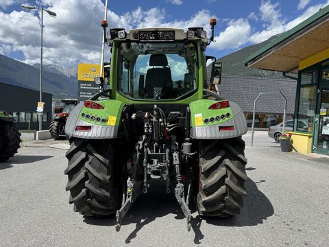 Fendt 312 Vario Profi