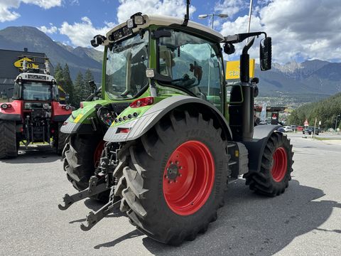 Fendt 312 Vario Profi