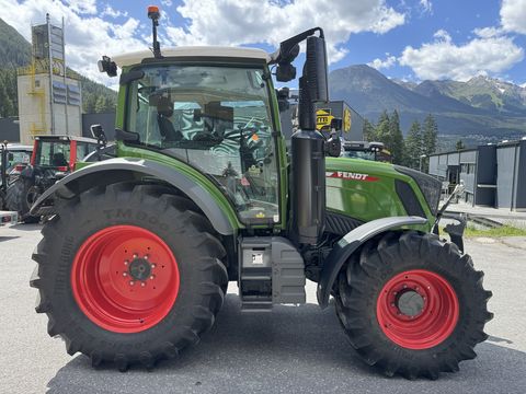 Fendt 312 Vario Profi