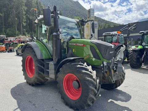 Fendt 312 Vario Profi
