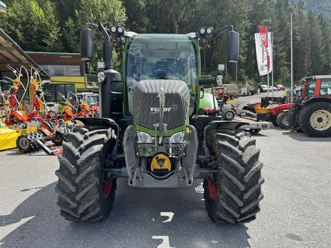 Fendt 312 Vario Profi