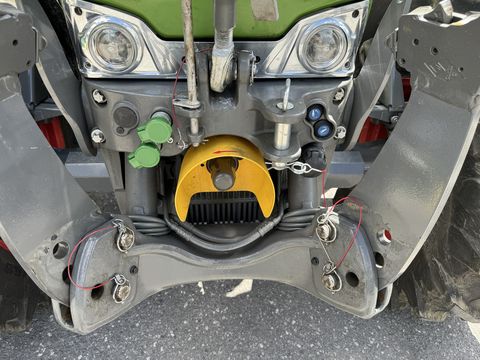Fendt 312 Vario Profi