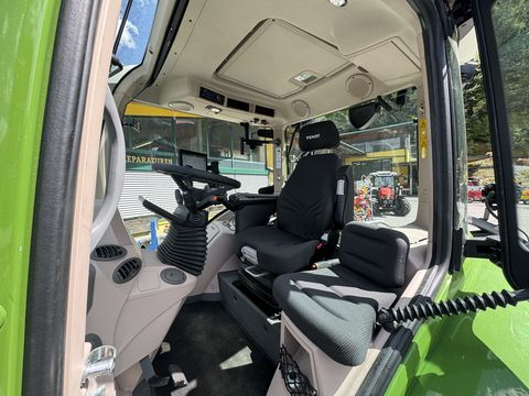 Fendt 312 Vario Profi