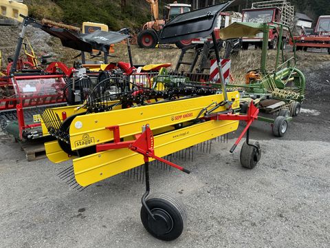 Knüsel Vario B250/5