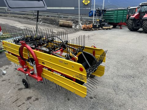 Knüsel Vario B250/5