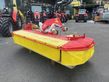 Pöttinger EuroCat 276 Plus Frontmähwerk Trommel