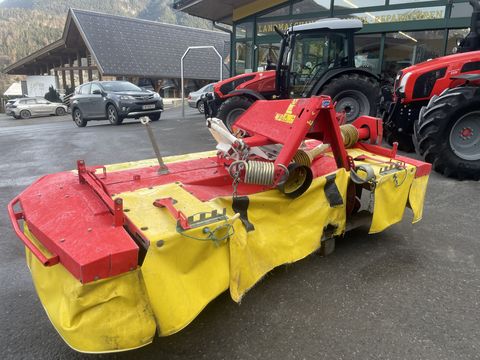 Pöttinger EuroCat 276 Plus Frontmähwerk Trommel