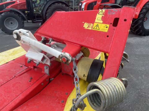 Pöttinger EuroCat 276 Plus Frontmähwerk Trommel