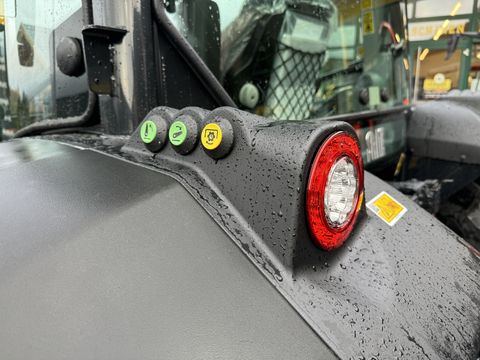 Same Dorado 75 (Stage V)