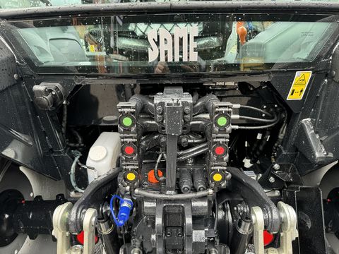 Same Dorado 75 (Stage V)