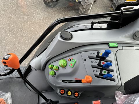 Same Dorado 75 (Stage V)