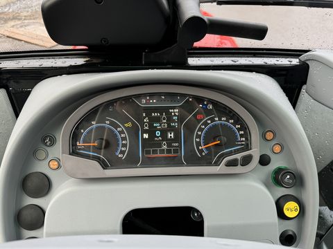 Same Dorado 75 (Stage V)