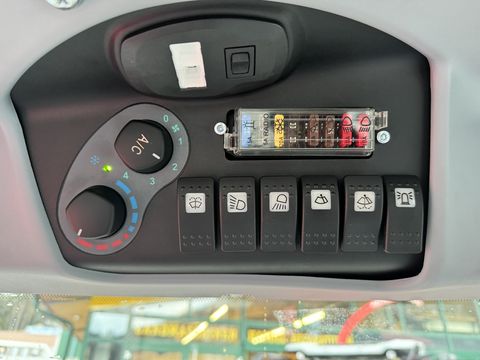 Same Dorado 75 (Stage V)