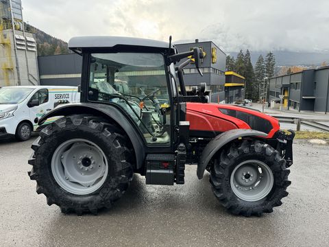 Same Dorado 75 (Stage V)