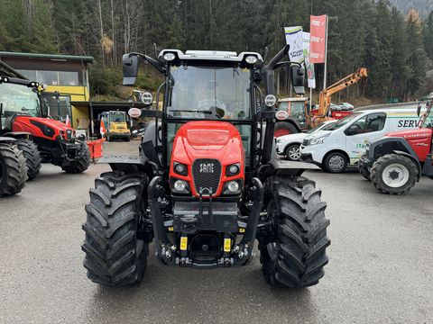 Same Dorado 75 (Stage V)