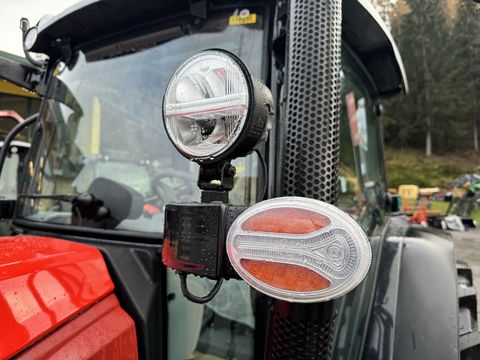 Same Dorado 75 (Stage V)