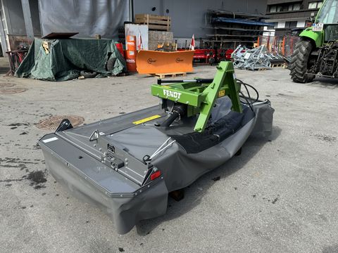 Fendt Slicer 260 FP-S