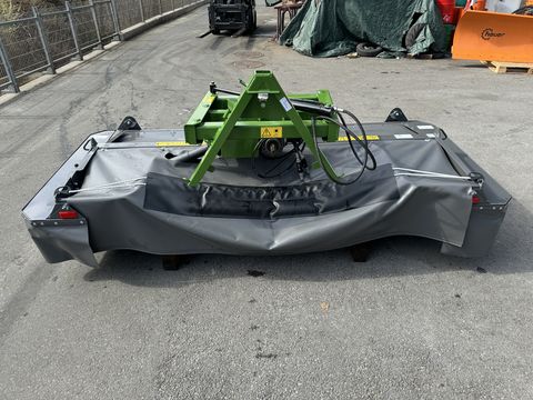 Fendt Slicer 260 FP-S