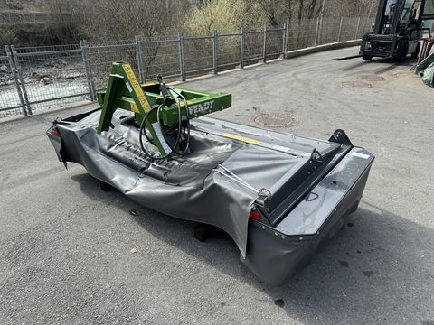 Fendt Slicer 260 FP-S