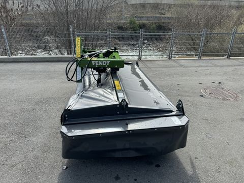 Fendt Slicer 260 FP-S