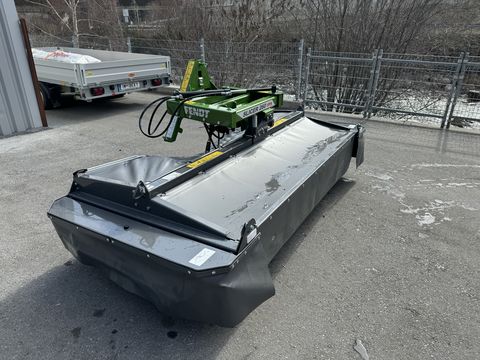 Fendt Slicer 260 FP-S