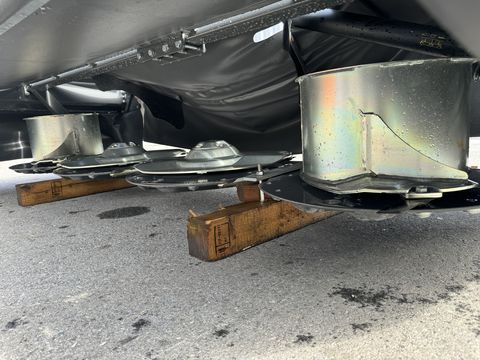 Fendt Slicer 260 FP-S