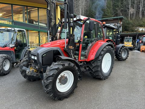 Lindner Geotrac 93 A