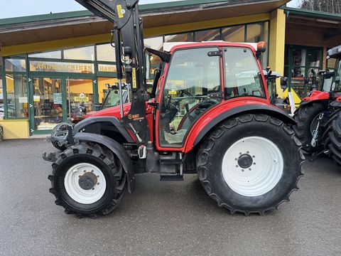 Lindner Geotrac 93 A