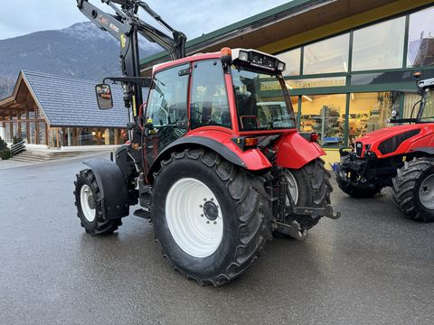 Lindner Geotrac 93 A