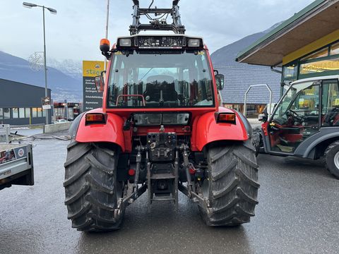 Lindner Geotrac 93 A