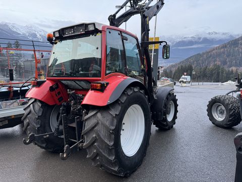 Lindner Geotrac 93 A